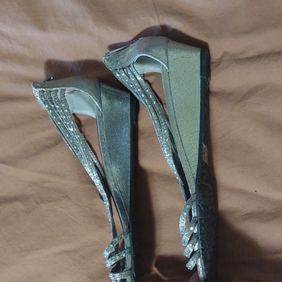 Low wedges - Picture 4 of 4